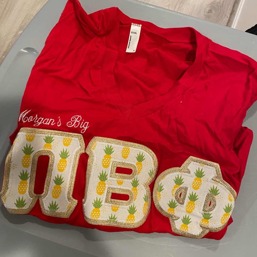 Phi beta phi